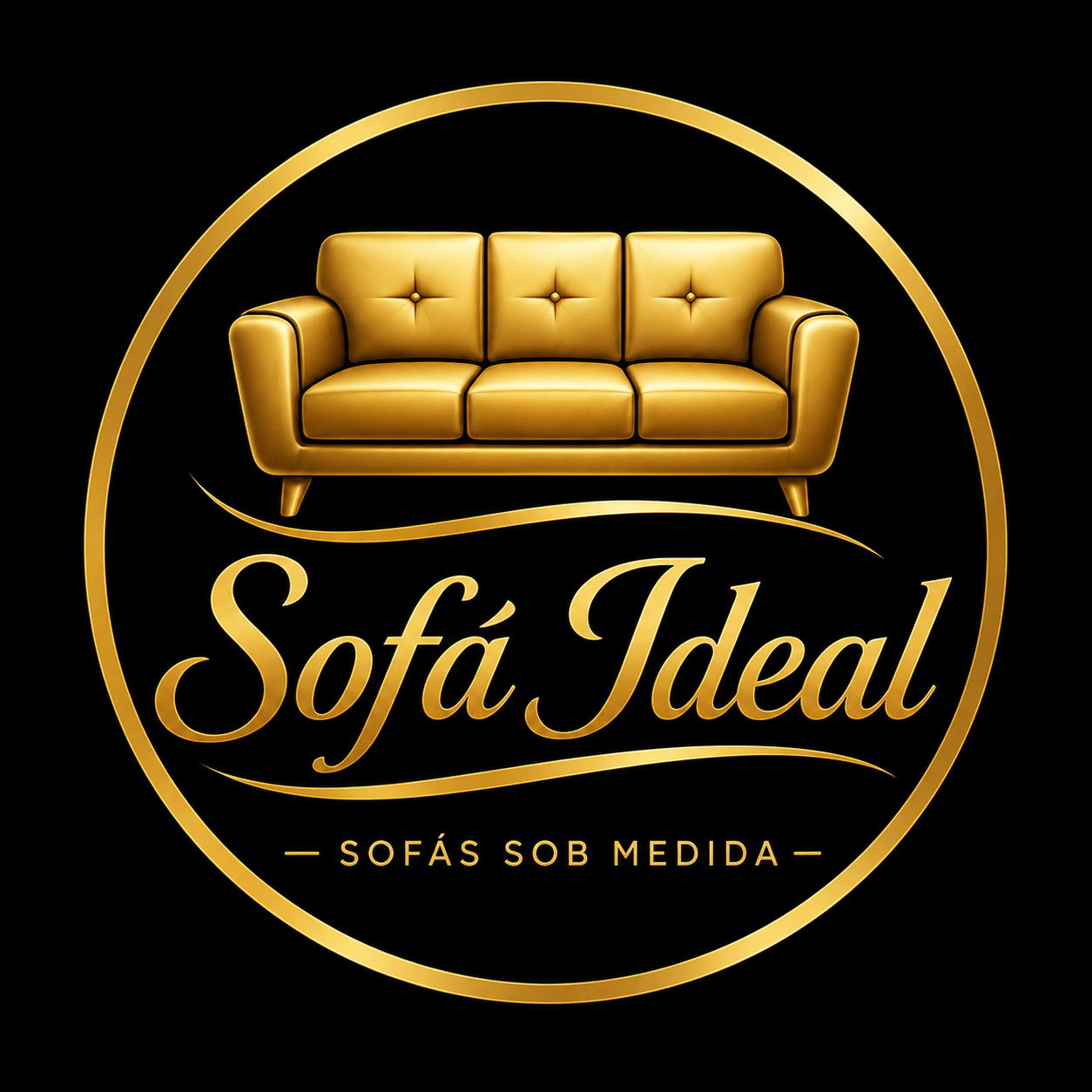 Ateliê da Sofá Ideal Móveis e Estofados em Vicente Pires